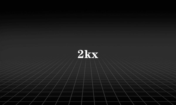 2kx