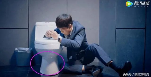 明明《柒个我》挺好看的，为什么豆瓣评分却这么低？