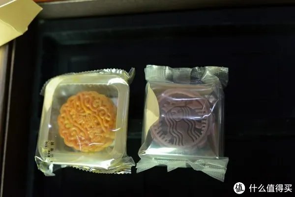 星巴克月饼怎么样