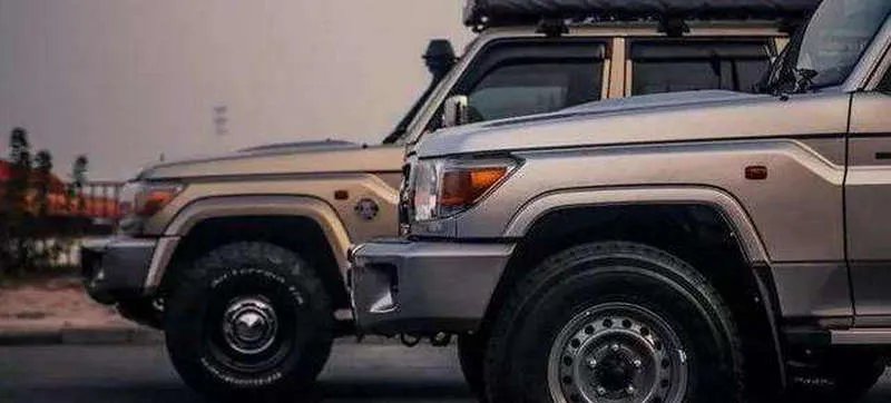 兰德酷路泽4000v6报价,丰田兰德酷路泽4000价格