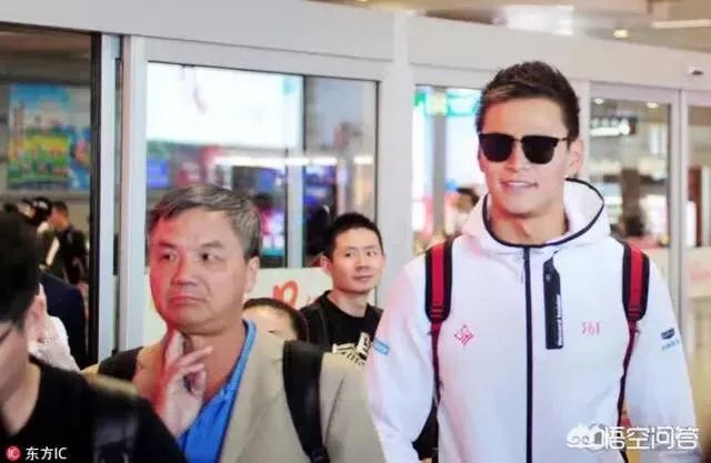 如何看待孙杨朱志根再续师徒情缘，誓要在东京夺回1500米金牌？