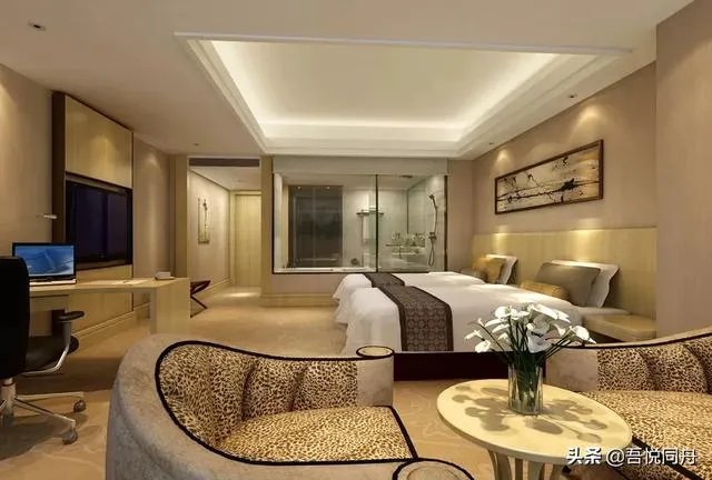 在外住酒店、宾馆有哪些经验禁忌？