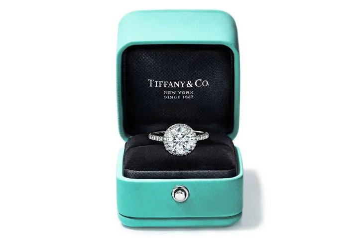 世界十大钻戒排名 最顶尖的钻戒品牌推荐