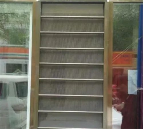 不锈钢纱窗和金刚网纱窗区别是什么