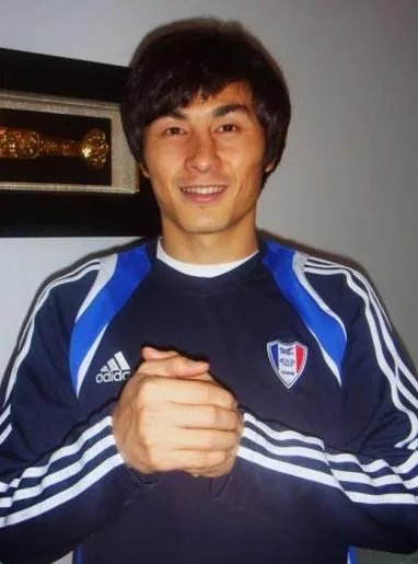 李玮锋：不管结果如何，我会最后一位离开天海！大头过后，国足再无硬汉，你认同吗？