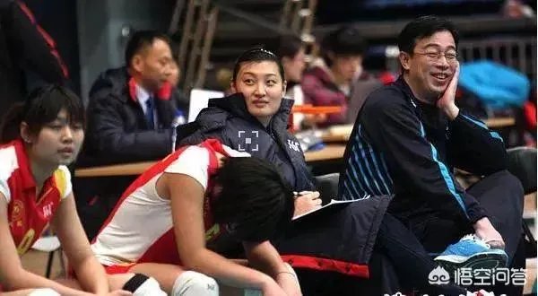 昔日的女排国手杨昊，近况如何？