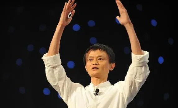 马云的家庭情况怎么样啊?