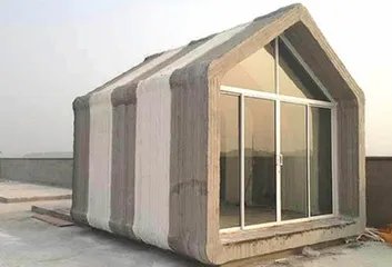 3D打印房子一般是怎么收费的