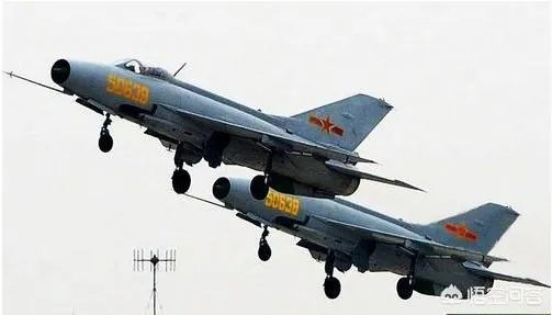 哪些战机可以接替歼-8II完成守卫海空的使命？