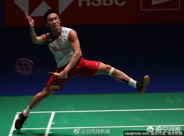 林丹遭桃田贤斗横扫单局仅8分,你觉得男子羽坛步入“桃田贤斗时代”了吗?