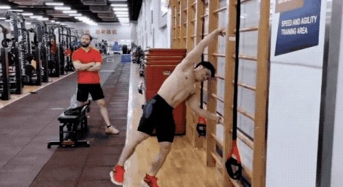 李发彬南安哪里人 李发彬身高多高