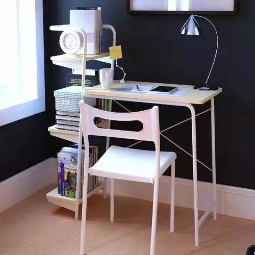 20款超有创意的实用家具,瞬间提升家居逼格!