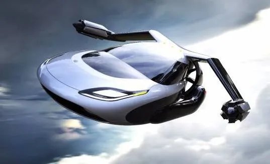 浙江吉利集团将推出飞行车是真的吗？