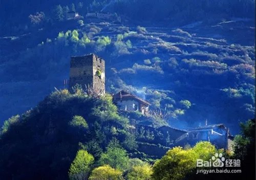 米亚罗旅游攻略