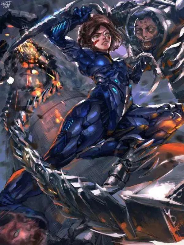 铳梦的结局是怎样的？