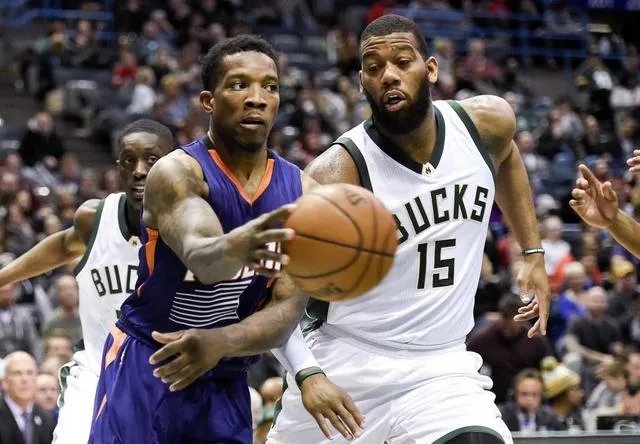 太阳将布莱索交易至雄鹿得到门罗和选秀权，如何评价这个交易？