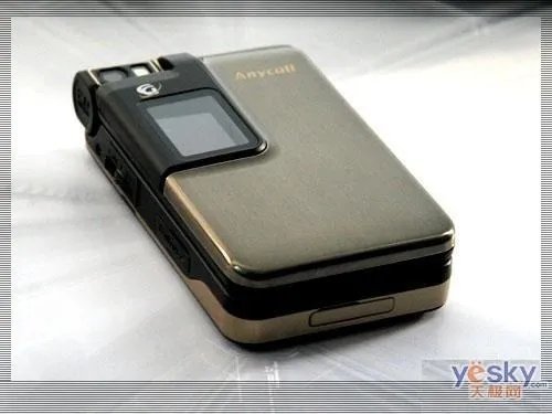 三星W579+的简介