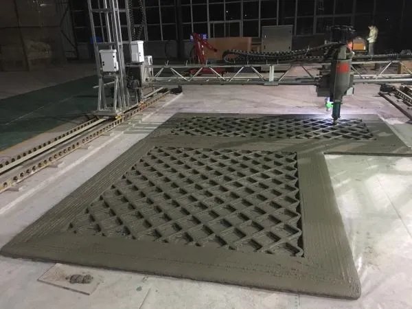 3D打印房子一般是怎么收费的