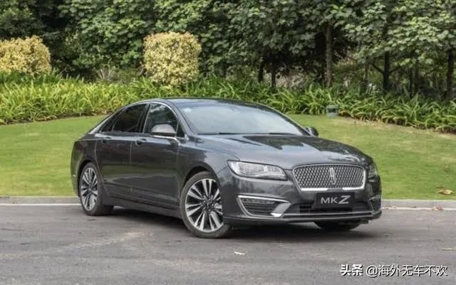 林肯mkz怎么样？