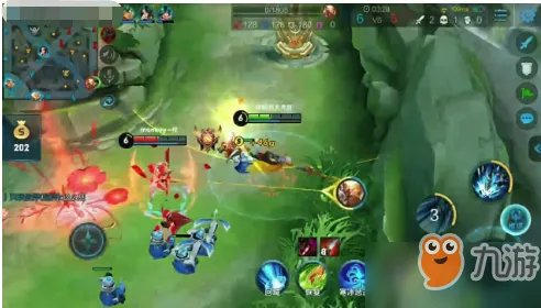 《王者荣耀》觉醒模式双人怎么玩 觉醒模式双人套路教学