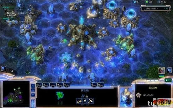 《星际争霸2》战役模式残酷难度全关卡通关攻略心得