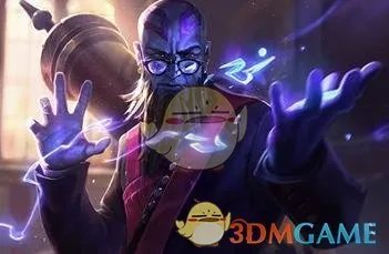 《LOL》S10瑞兹天赋符文推荐