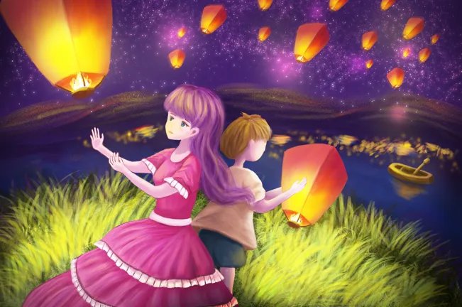 中元节是七月十四还是十五