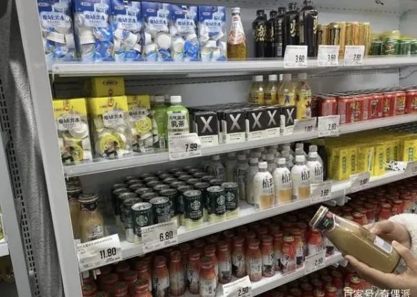 “临期商品、折扣特卖”商超门店悄然兴起，你是怎样看待临期折扣店的？