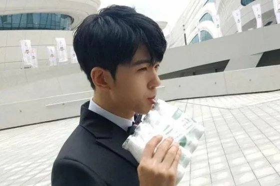 如何看待仝卓艾特湖南卫视说承蒙厚爱后会有期？