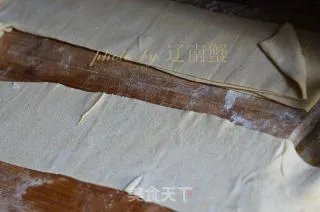 妈妈牌冬至饺子