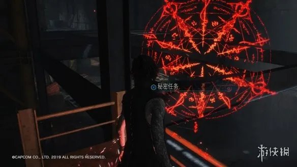 《鬼泣5》第三关全收集攻略 第3关BOSS打法技巧分享