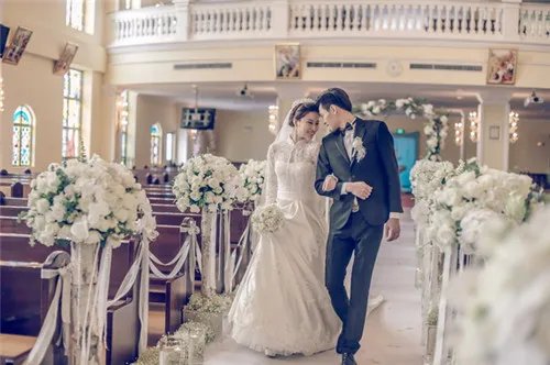 婚礼歌曲大全 婚礼背景音乐清单