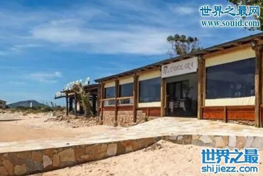 世界上最小王国,意大利塔沃拉腊王国(11位国民)