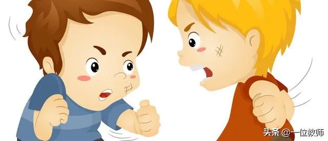 学生之间有了矛盾,一方家长进校打了对方一巴掌,应该如何处理?