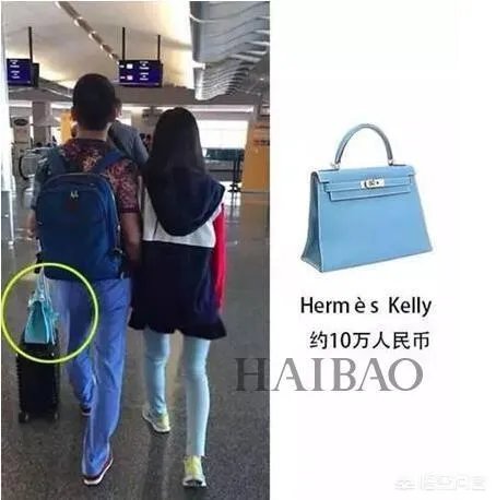 刘强东到底有多宠奶茶妹妹？