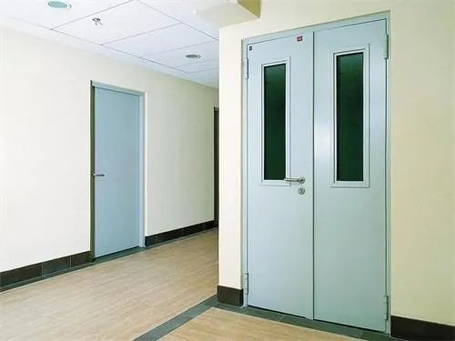 超大防火门规格是多少