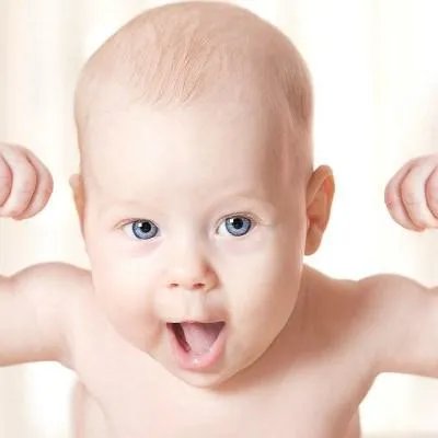 四个月的宝宝发烧怎么办