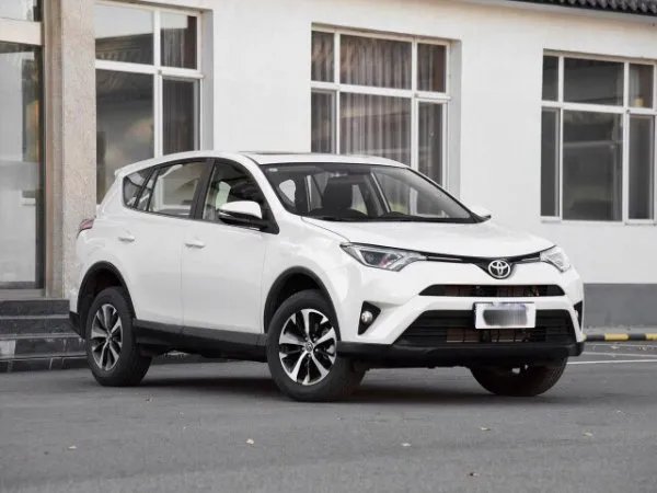 丰田RAV4报价是多少？目前值得入手么？