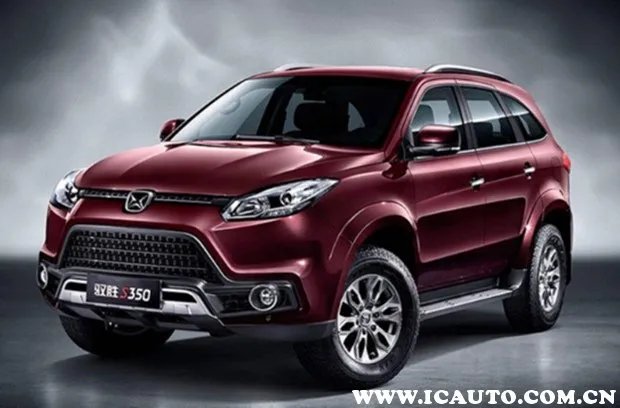 国产越野车排行榜前十名,中国越野车排名