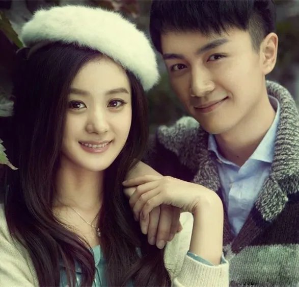 陈晓赵丽颖最新消息恋情全过程曝光 两人为什么分手？