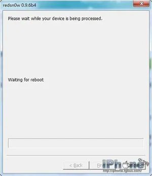 iOS 4.2.1破解全教程
