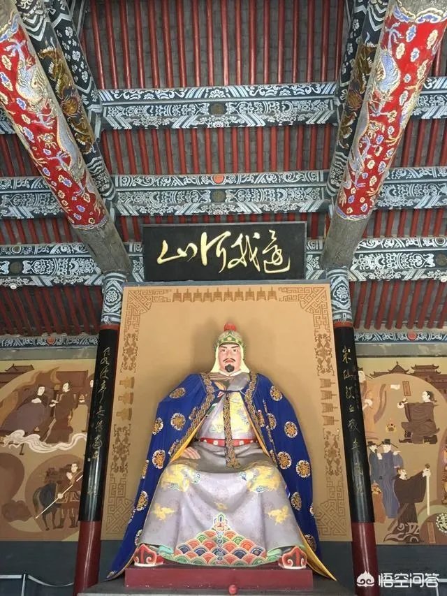 安阳旅游哪些景点可以推荐？