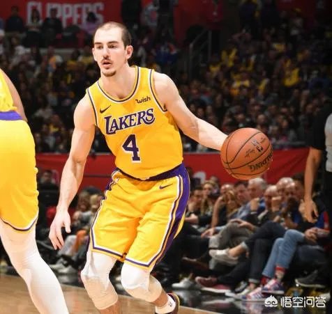 知道是我运气好还是湖人全场比赛都成了大囧集锦一个赛一个地搞笑