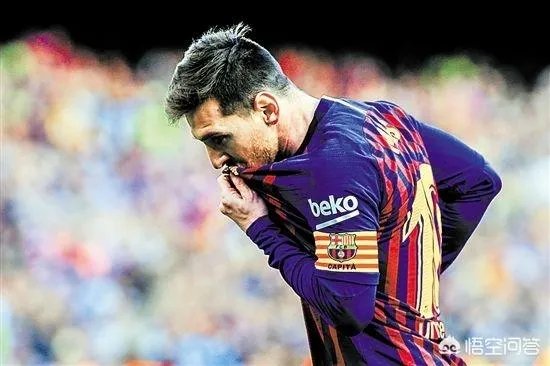 姆巴佩禁赛，梅西加冕本赛季欧洲金靴奖稳了吗？