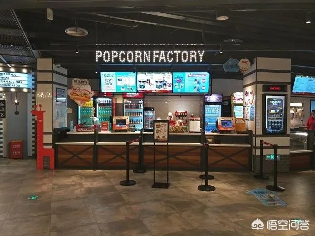 cgv电影院是韩国的吗