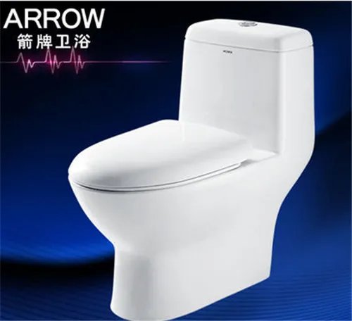 箭牌马桶怎么样  5款型号为大家介绍