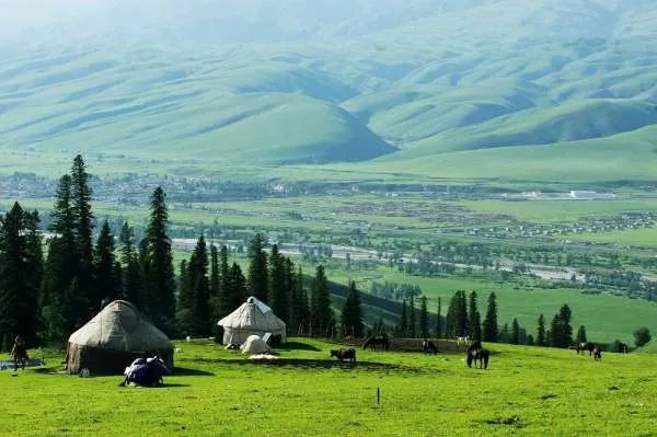 如何看待去新疆旅游无需核酸检测和隔离带来的影响？