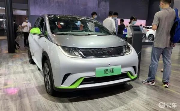 2021年天津车展之最适合上班通勤的重磅车型