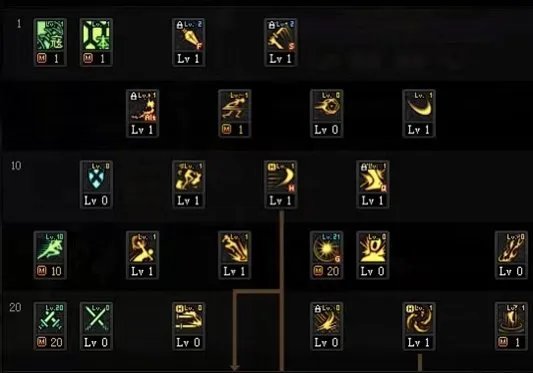 DNF110刺客怎么加点