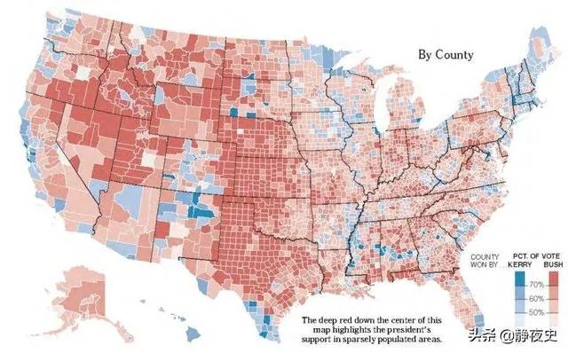 美国疫情如此严重，为何好像没有国家援助呢？